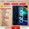 Realme Narzo 20 Pro Ram 8GB Rom 128GB 8/128 Garansi Resmi Realme 1 Tahun