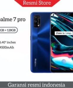 Realme 7 pro (RAM 8/128GB) NEW BNIB