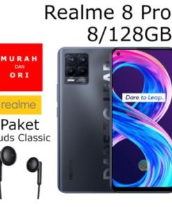 Realme 8 Pro 8/128GB Realme 7i 8/128GB