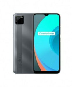 REALME C11 RAM 2GB ROM 32GB & GARANSI RESMI