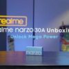 Realme Narzo 30A 4GB+64GB Garansi Resmi Realme