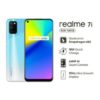 Realme 7i Ram 8GB 128GB 8 GB 128 GB Garansi Resmi Realme