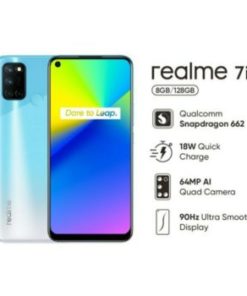 Realme 7i Ram 8GB 128GB 8 GB 128 GB Garansi Resmi Realme