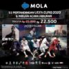 Paket Mola TV Euro 2021