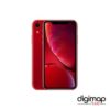 Apple iPhone XR 128GB (PRODUCT)RED