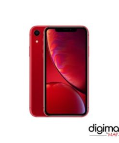 Apple iPhone XR 128GB (PRODUCT)RED