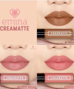 Emina Cream matte