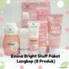 Emina Paket Bright Stuff