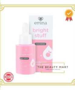 Emina Bright Stuff Face Serum 30ml