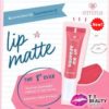 EMINA Squeeze Me Up Lip Matte | EMINA Lip Matte | Lip Cream
