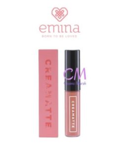CM ✨ Emina Lip Creamatte 5.5 gr