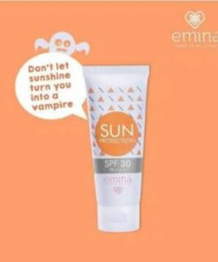 Emina Sun Protection SPF30 PA+++ 60ml
