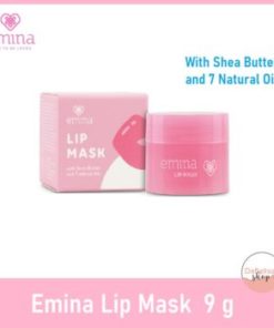 Emina Lip Mask 9 g