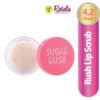 Emina Sugar Rush Lip Scrub 4.2GScrub BibirPerawatan BibirLip Scrub