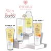 EMINA Skin Buddy Face Wash | Facial Wash Sabun Cuci Muka Micellar Water |Makeup Remover by AILIN