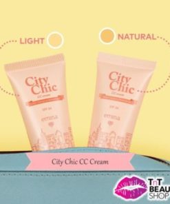Emina City Chic CC Cream 20 ml