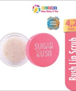 Emina Lip Scrub Sugar Rush 4.2 gr