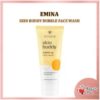 Emina Double Bubble Skin Buddy Bubble Up Face Wash 60ml