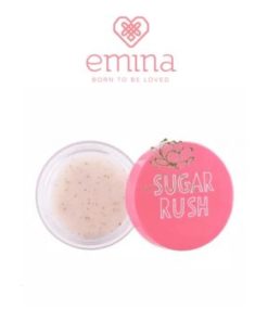 EMINA Sugar Rush Lip Scrub by AILIN