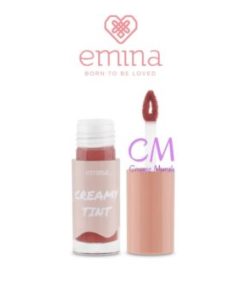 CM ✨ EMINA Creamytint