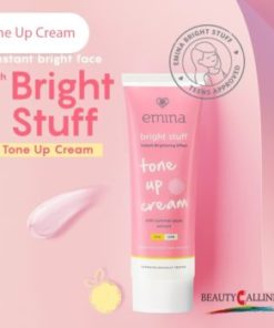 EMINA BRIGHT STUFF TONE UP CREAM 20ml