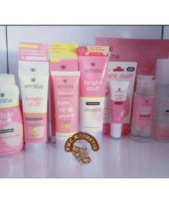 Emina Bright Stuff Paket Kecil