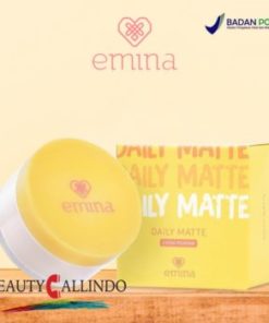 EMINA DAILY MATTE LOOSE POWDER