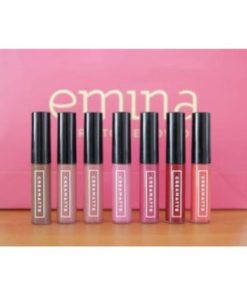 Promo !!! Emina Creamatte / Emina Creamatte (Cream Matte) Creammatte Lip Cream