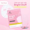 EMINA BRIGHT STUFF ESSENCE SHEET MASK