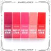 Emina Glossy Stain - Emina Lip tint Glossy / Liptint | Anabellashop