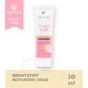 EMINA Bright Stuff Moisturizing Cream 20 ml