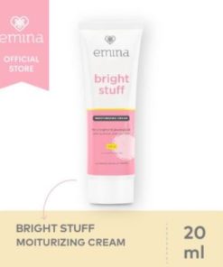 EMINA Bright Stuff Moisturizing Cream 20 ml