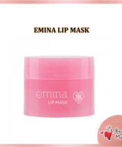 Emina Lip Mask 9 gram