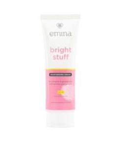 Emina Bright Stuff Moisturizing Cream 20ml