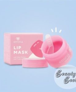 EMINA Lip Mask 9gr