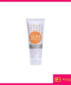 (BISA COD) Emina Sun Protection SPF 30 - Sun Block