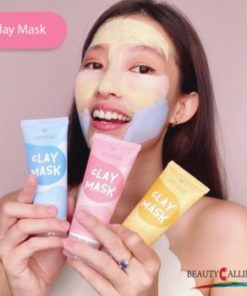 EMINA CLAY MASK