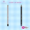 Emina Agent of Brow Pencil Eyebrow