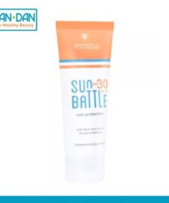 Emina Sun Protection SPF 30 60 ml (410498)