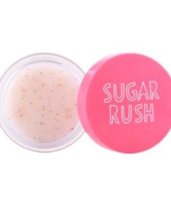 Emina Sugar Rush Lip Scrub 4.2 gr