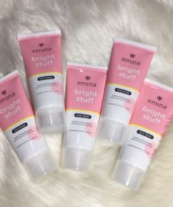 Emina Bright Stuff Face Wash