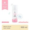 Emina the bright stuff face toner 100ml