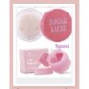 Emina Sugar Rush Lip Scrub, Emina Lip Mask