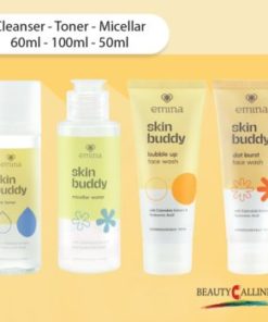 EMINA SKIN BUDDY SERIES