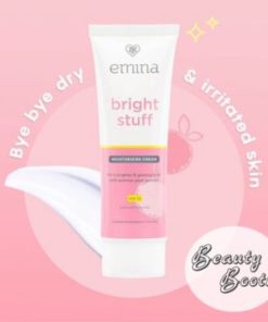 EMINA Bright Stuff Moisturizing Cream 20ml