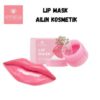 EMINA Lip Mask / Masker Bibir / Pelembab Bibir Original BY AILIN