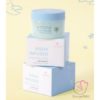 EMINA Aqua Infused Sleeping Mask with Vit E 30gr