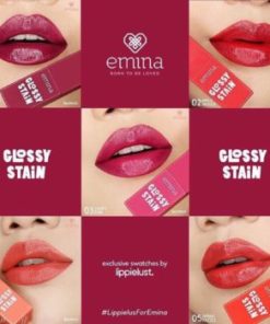 Emina Glossy Stain