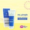 Emina Ms. Pimple Acne Solution Moisturizing Gel