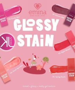 Emina Glossy Stain